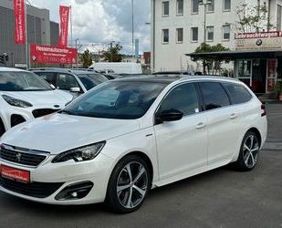 Peugeot Peugeot 308 SW Allure*PANO*Kamera*SHZ*Tempo*Massag Gebrauchtwagen