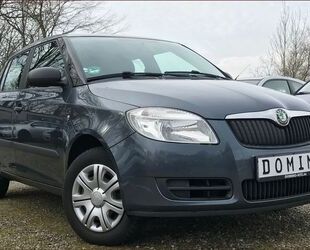 Skoda Skoda Fabia Benzin 4/5 Türer.!! TÜV NEU.!! Gebrauchtwagen