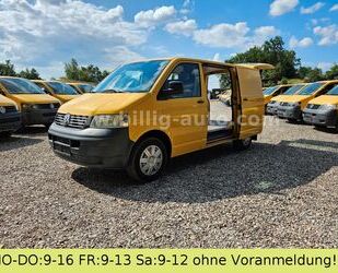 VW Volkswagen T5 1.9 TDI *ZMS + KUPPLUNG NEU* 2xSchie Gebrauchtwagen