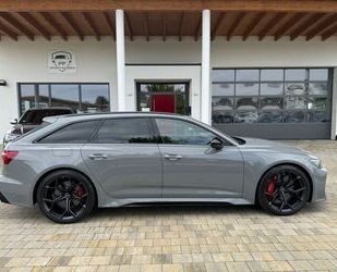 Audi Audi RS6 Avant 4.0 TFSI quattro performance#Kerami Gebrauchtwagen