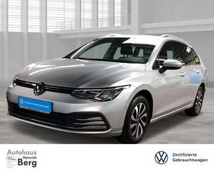 VW Volkswagen Golf Variant Active 1.5 TSI OPF Gebrauchtwagen