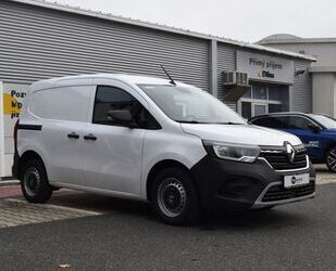 Renault Renault Kangoo Van Extra TCe 130k Gebrauchtwagen