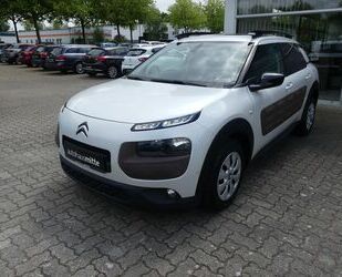 Citroen Citroën C4 Cactus Shine Edition Gebrauchtwagen