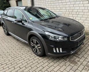 Peugeot Peugeot 508 SW RXH Pano/HeadUp/Kamera/TotW/Keyless Gebrauchtwagen