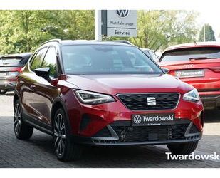 Seat Seat Arona FR Assistenz XL/Kamera/ACC/Navi/LED/DAB Gebrauchtwagen