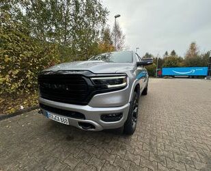 Dodge Dodge RAM 1500 5.7 V8 Crew Cab Limited Night LPG Gebrauchtwagen