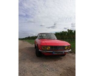 Lancia Lancia Fulvia 1600HF Lusso Gebrauchtwagen