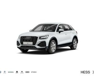 Audi Audi Q2 40 TFSI quattro advanced*LED*VIRTUAL*NAVI- Gebrauchtwagen