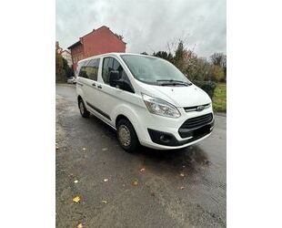 Ford Ford Transit Custom 9sitze Gebrauchtwagen