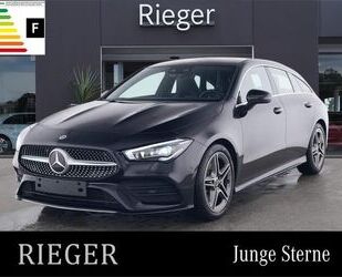 Mercedes-Benz Mercedes-Benz CLA 250 Shooting Brake AMG*Multibeam Gebrauchtwagen