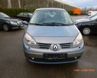 Renault Renault Grand Scenic Gebrauchtwagen