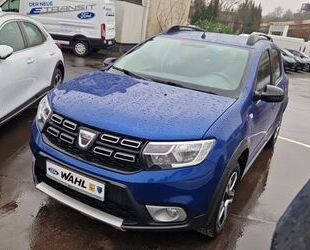 Dacia Dacia Sandero 1.0 II Stepway Celebration DAB RFK P Gebrauchtwagen