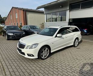 Mercedes-Benz Mercedes-Benz E 350 E -Klasse T-Modell E 350 CDI A Gebrauchtwagen