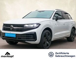 VW Volkswagen Touareg R 3.0TSI PLUG-IN +0,5 STEUER+ Gebrauchtwagen