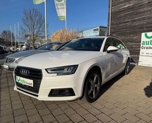 Audi Audi A4 Avant