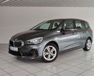 BMW 216 Gran Tourer Gebrauchtwagen