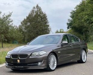 Alpina ALPINA D5 3,0 Bi-Turbo/TopZustand/ Gebrauchtwagen