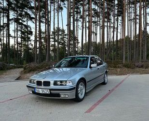 BMW BMW 323i Gebrauchtwagen