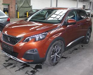 Peugeot Peugeot 3008 Allure 1.5HDI Aut/Nav/Panodach/14000n Gebrauchtwagen