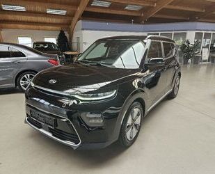 Kia Kia e-Soul Vision 64 kWh (3Phasen Lader) Gebrauchtwagen