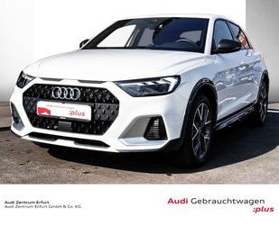 Audi Audi A1 allstreet 25 TFSI LED Interieur S-Line Nav Gebrauchtwagen