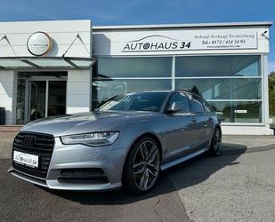 Audi Audi A6 Avant 3.0 TDI quattro S-LiNE LED PANO ACC Gebrauchtwagen