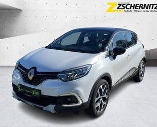 Renault Renault Captur 0.9 TCe 90 eco² ENERGY Intens WKR L Gebrauchtwagen