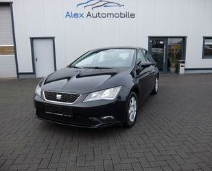 Seat Seat Leon Style Gebrauchtwagen