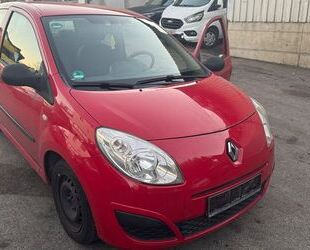 Renault Renault Twingo Authentique 1.2 eco2 Authentique Gebrauchtwagen