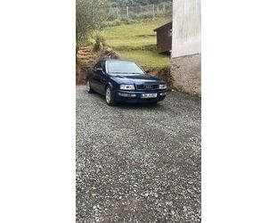 Audi Audi Cabriolet 1.8 Gebrauchtwagen