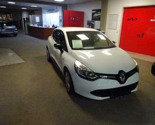 Renault Renault Clio 1.2 16V 75 Limited Gebrauchtwagen