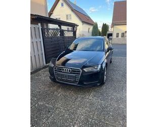 Audi Audi A3 2.0 TDI S tronic Ambition Sportback Gebrauchtwagen