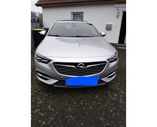 Opel Opel Insignia 2.0 Diesel Sporttourer Gebrauchtwagen