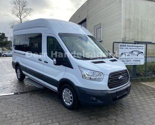 Ford Ford Transit L2 H3 Gebrauchtwagen