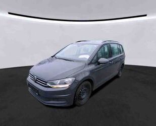 VW Volkswagen Touran 2.0 TDI Comfortline MJ 2023 VIRT Gebrauchtwagen