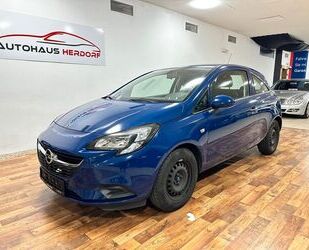 Opel Opel Corsa E Selection 2018 / TÜV Neu Gebrauchtwagen