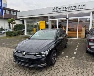 VW Volkswagen Golf Variant Move 1.5 TSI, Navi, Parkle Gebrauchtwagen