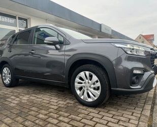 Suzuki (SX4) S-Cross Gebrauchtwagen