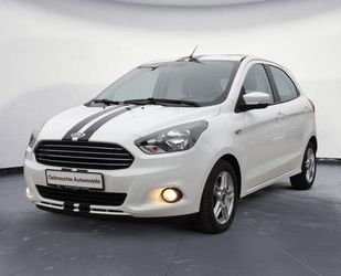 Ford Ford KA+ 1.2 Ti-VCT Cool and Sound Gebrauchtwagen