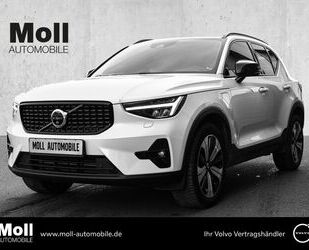 Volvo Volvo XC40 Ultimate Dark Recharge Plug-In Hybrid 2 Gebrauchtwagen