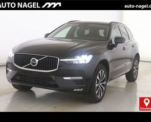 Volvo Volvo XC60 Core B4 Mild-Hybrid Diesel AHK Standh Gebrauchtwagen