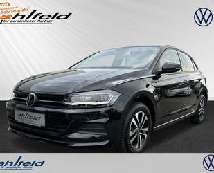 VW Volkswagen Polo United 1.0 TSI DSG PANO KAM SHZ PD Gebrauchtwagen