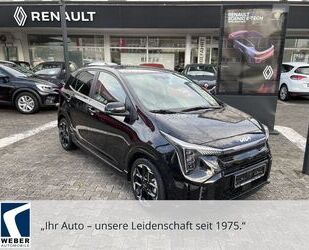 Kia Kia Picanto GT-Line 1,2 Gebrauchtwagen