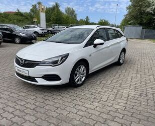 Opel Opel Astra K Sports Tourer Edition Start/Stop Gebrauchtwagen