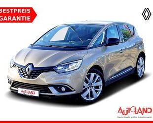 Renault Renault Scenic IV 1.3 TCe 160 BOSE Navi Tempomat P Gebrauchtwagen