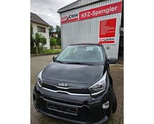 Kia Kia Picanto Spirit,Automat,Shz,Lhz,Navi Gebrauchtwagen