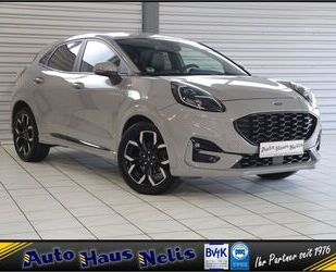 Ford Ford Puma 1,0 EcoBoost ST-Line X Mild Hybrid B&O-S Gebrauchtwagen