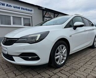 Opel Opel Astra K Sports Tourer Business Start/Stop Gebrauchtwagen