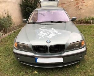 BMW BMW 318i touring - Gebrauchtwagen