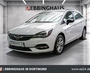 Opel Opel Astra K Sports Tourer Edition Navi LED Apple Gebrauchtwagen